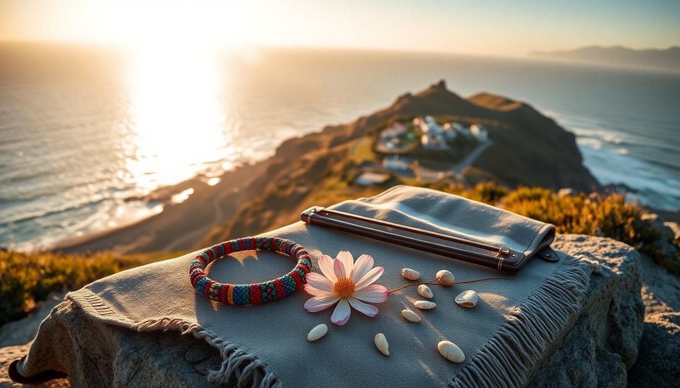 Viaggio nell'Eastern Cape tra Gqeberha, riserve e musica