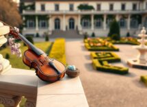 Villa Arconati: dove storia, giardino e musica si incontrano in primavera