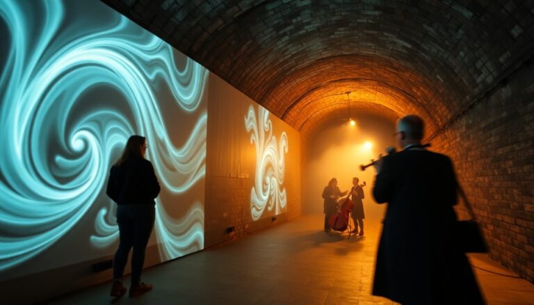 Visita a Mythos Mozart: un viaggio multisensoriale nel mondo di Mozart