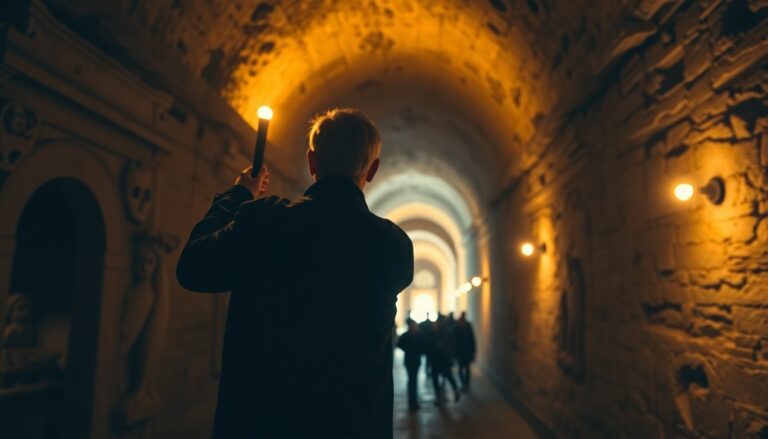 Visita alle Catacombe di San Callisto: guida pratica e curiosità