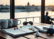 Weekend a Budapest: itinerario essenziale per tre giorni