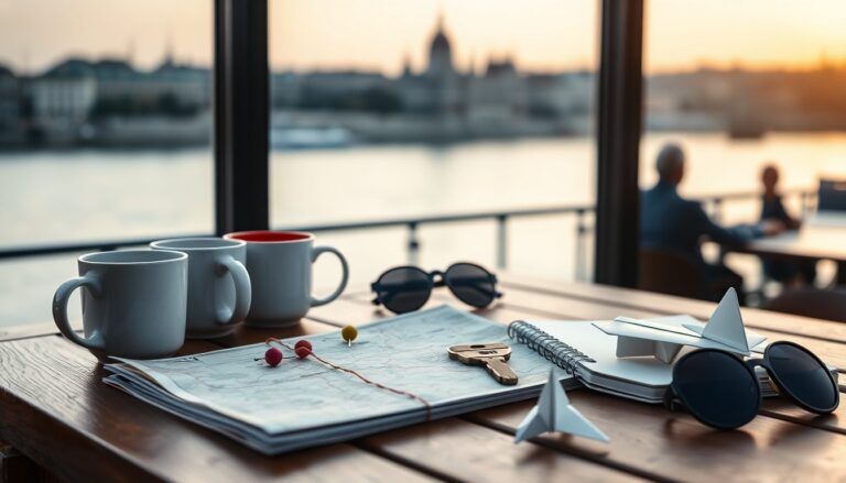 Weekend a Budapest: itinerario essenziale per tre giorni