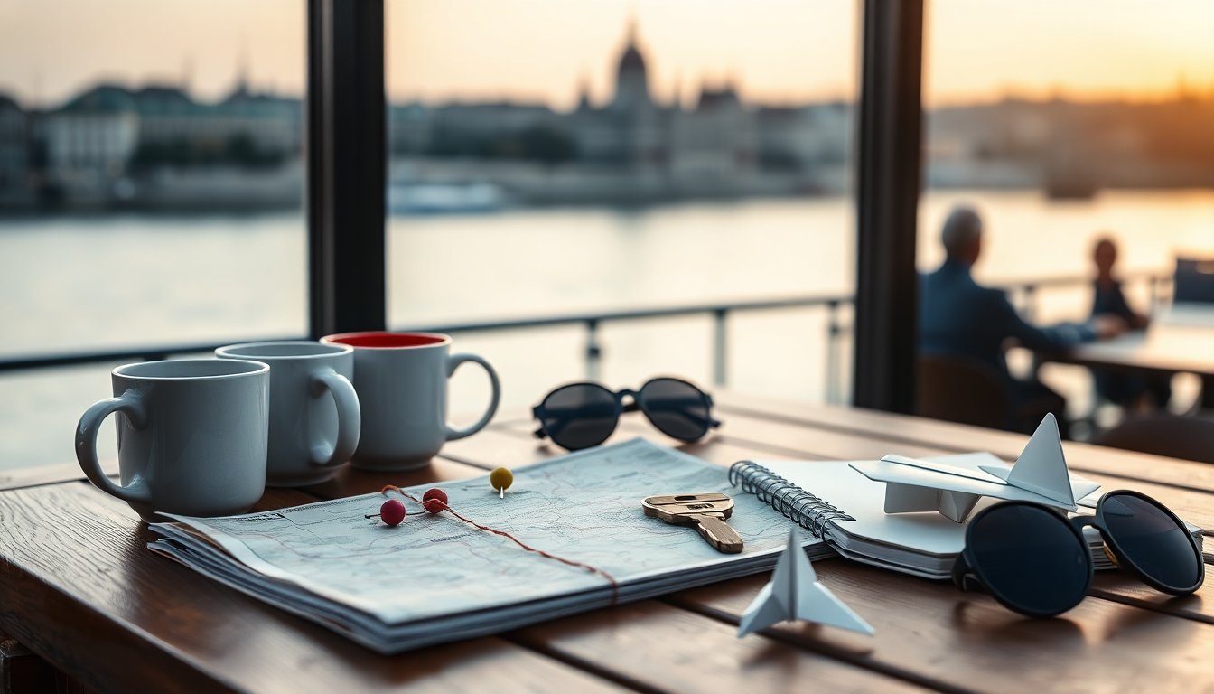 Weekend a Budapest: itinerario essenziale per tre giorni