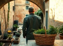 Giardini di Venezia: orti, cortili e spazi pubblici da scoprire