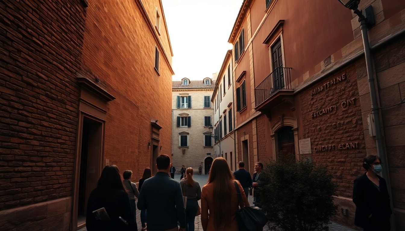 Scoprire Sassari e la Marmilla con Monumenti Aperti e l'esperienza XR