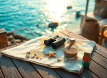 Spiagge d'Europa 2026: la classifica, Fteri al primo posto e le nove italiane