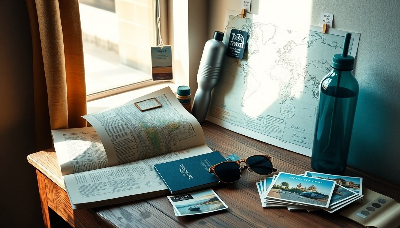 Destination dupes: alternative economiche alle mete top