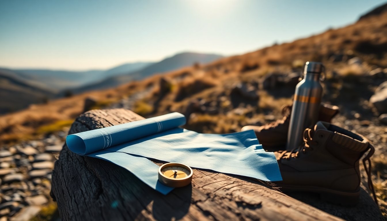 Estate in montagna: itinerari facili e allenamento sicuro