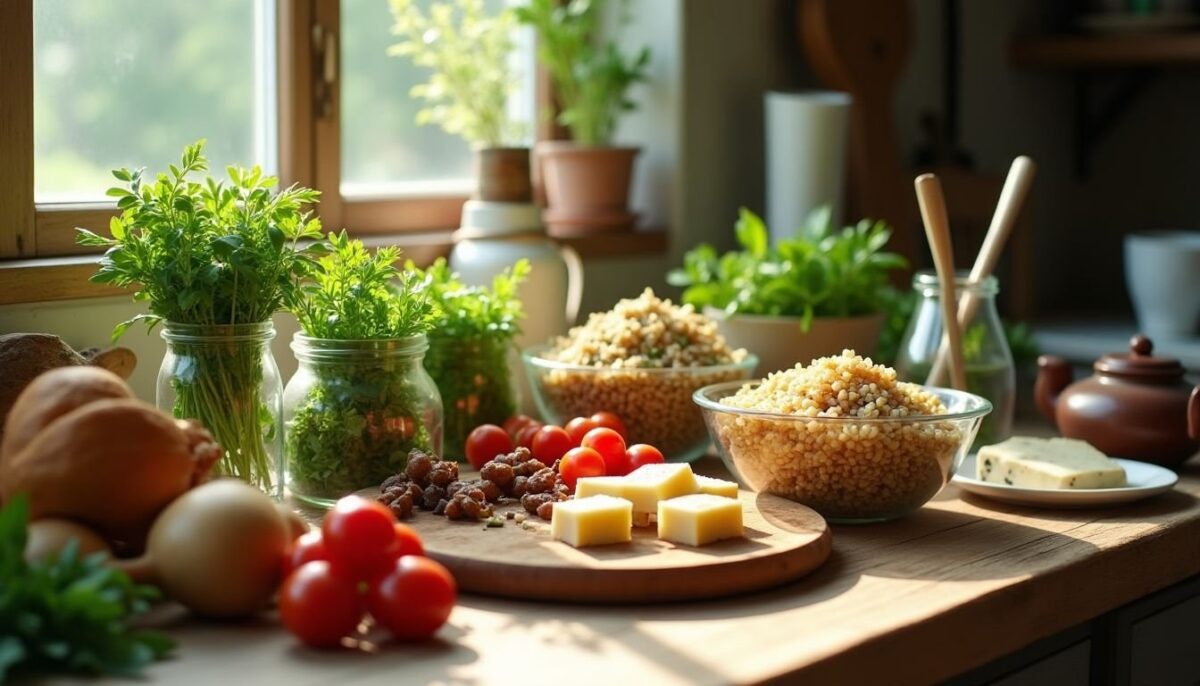 Food tour sostenibili: come valorizzare produttori locali e ridurre gli sprechi